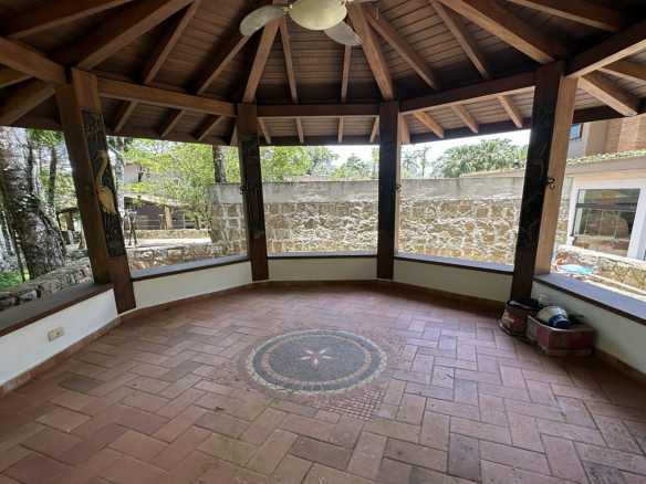 Park Imperial | Mansão Cinematográfica com Vista para o Mar e 1.440m² de Terreno