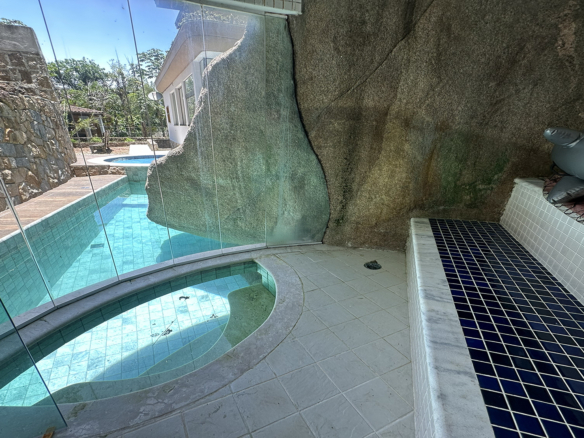 Park Imperial | Mansão Cinematográfica com Vista para o Mar e 1.440m² de Terreno