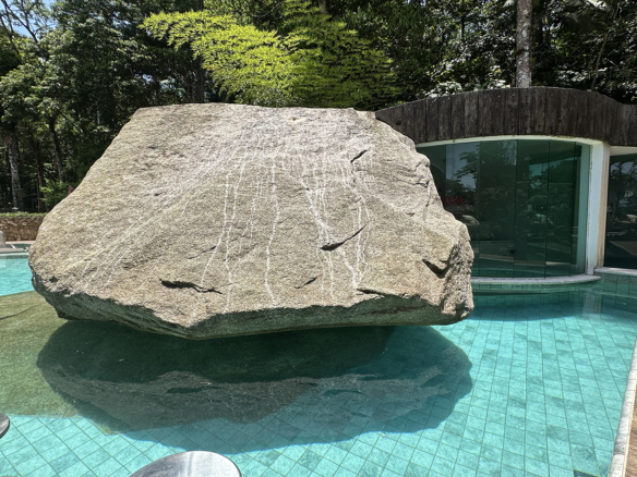 Park Imperial | Mansão Cinematográfica com Vista para o Mar e 1.440m² de Terreno