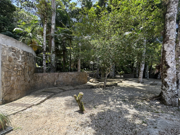 Park Imperial | Mansão Cinematográfica com Vista para o Mar e 1.440m² de Terreno