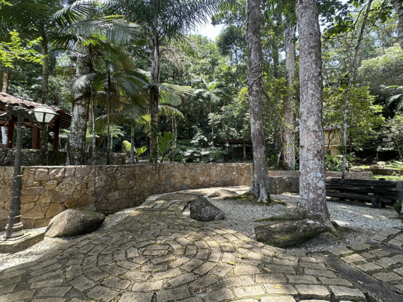 Park Imperial | Mansão Cinematográfica com Vista para o Mar e 1.440m² de Terreno