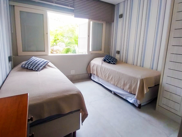 Apartamento no Condomínio Costa Verde Tabatinga | Praça 2 | 92 m²