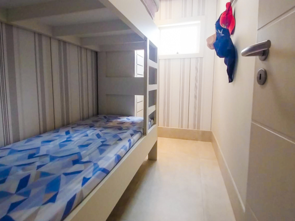 Apartamento no Condomínio Costa Verde Tabatinga | Praça 2 | 92 m²
