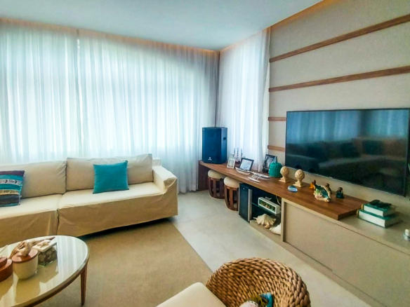Apartamento no Condomínio Costa Verde Tabatinga | Praça 2 | 92 m²