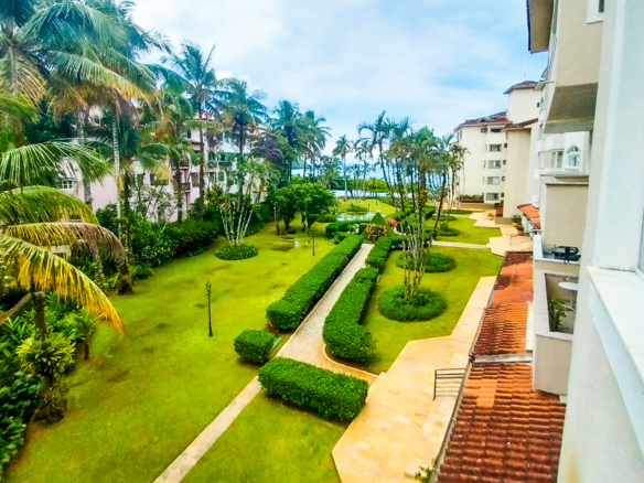 Apartamento no Condomínio Costa Verde Tabatinga | Praça 2 | 92 m²