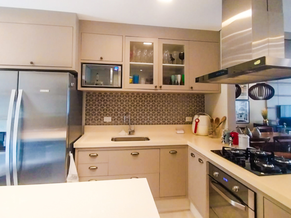Apartamento no Condomínio Costa Verde Tabatinga | Praça 2 | 92 m²