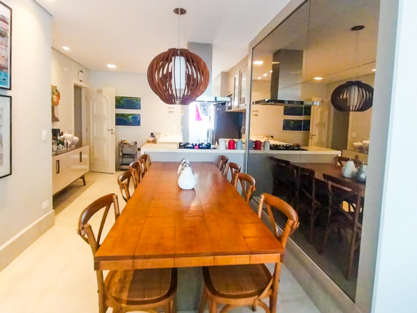 Apartamento no Condomínio Costa Verde Tabatinga | Praça 2 | 92 m²