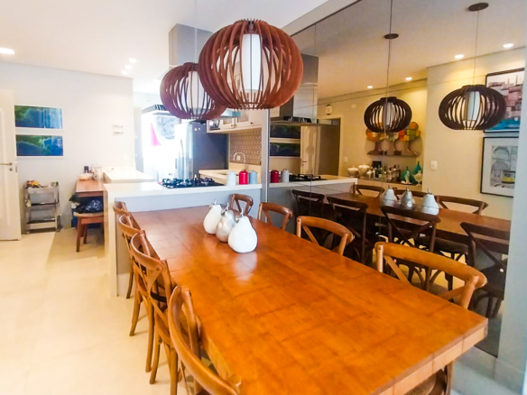 Apartamento no Condomínio Costa Verde Tabatinga | Praça 2 | 92 m²