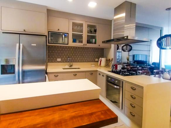 Apartamento no Condomínio Costa Verde Tabatinga | Praça 2 | 92 m²