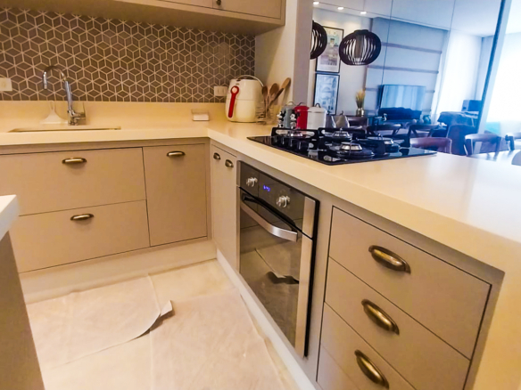 Apartamento no Condomínio Costa Verde Tabatinga | Praça 2 | 92 m²