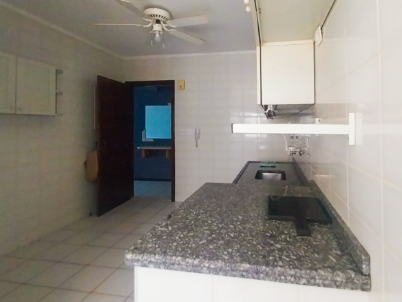 Apartamento à Venda, no Condomínio Ilhas Canárias, Praia da Tabatinga, 2 quartos, com 110 m²