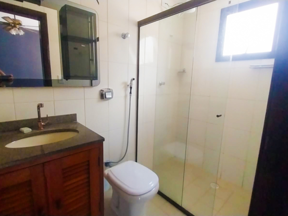 Apartamento à Venda, no Condomínio Ilhas Canárias, Praia da Tabatinga, 2 quartos, com 110 m²