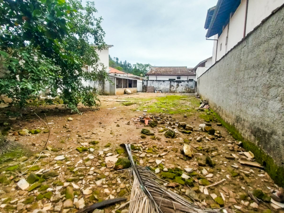 Terreno para Venda em Tabatinga com 270m²