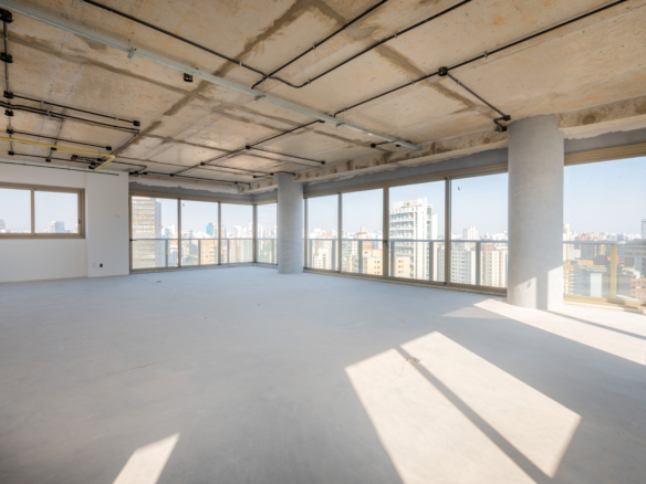 Exclusividade e Sofisticação na Vila Nova Conceição – 358 m² | 4 Suítes | 4 Vagas