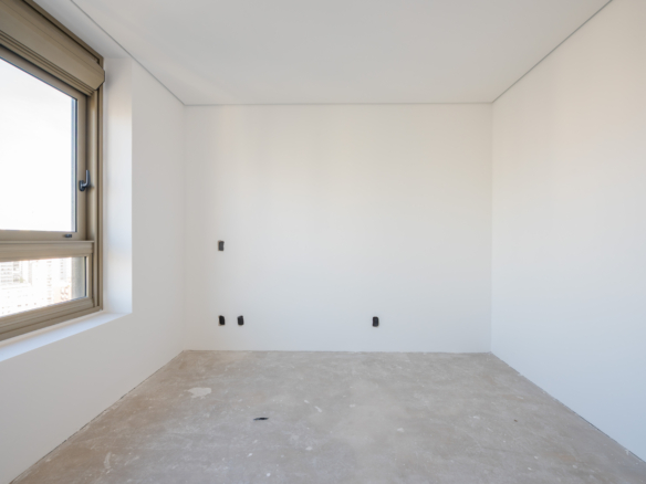 Exclusividade e Sofisticação na Vila Nova Conceição – 358 m² | 4 Suítes | 4 Vagas