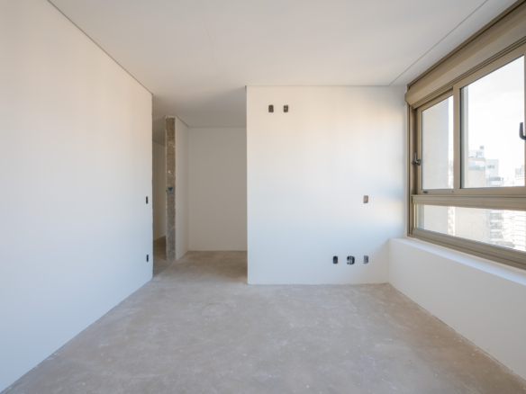 Exclusividade e Sofisticação na Vila Nova Conceição – 358 m² | 4 Suítes | 4 Vagas