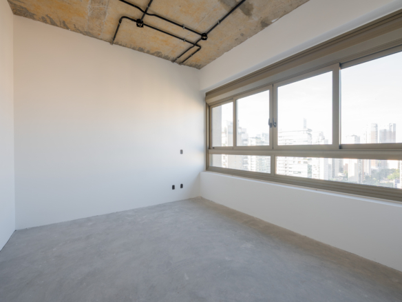 Exclusividade e Sofisticação na Vila Nova Conceição – 358 m² | 4 Suítes | 4 Vagas