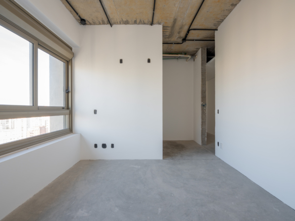 Exclusividade e Sofisticação na Vila Nova Conceição – 358 m² | 4 Suítes | 4 Vagas