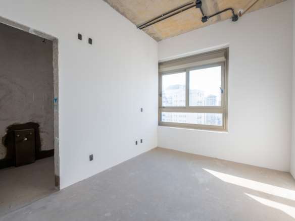 Exclusividade e Sofisticação na Vila Nova Conceição – 358 m² | 4 Suítes | 4 Vagas