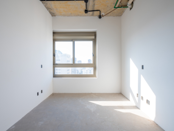 Exclusividade e Sofisticação na Vila Nova Conceição – 358 m² | 4 Suítes | 4 Vagas