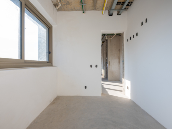 Exclusividade e Sofisticação na Vila Nova Conceição – 358 m² | 4 Suítes | 4 Vagas
