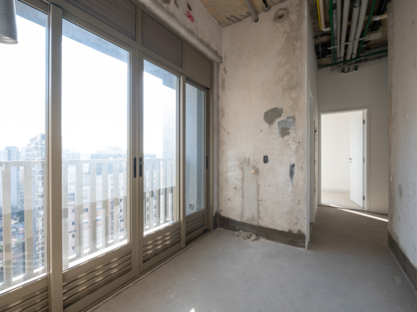 Exclusividade e Sofisticação na Vila Nova Conceição – 358 m² | 4 Suítes | 4 Vagas
