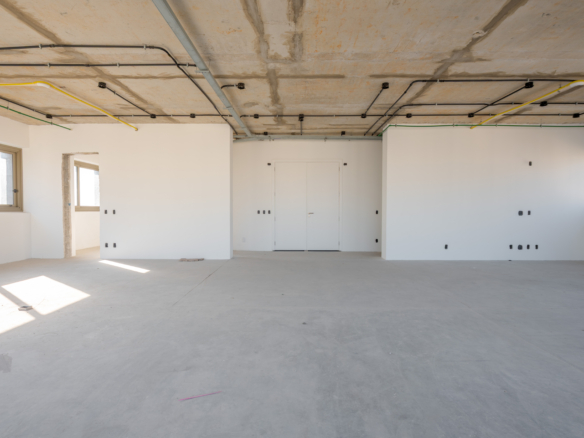 Exclusividade e Sofisticação na Vila Nova Conceição – 358 m² | 4 Suítes | 4 Vagas