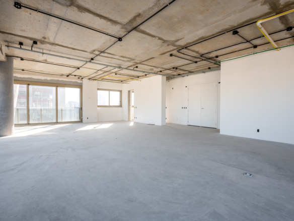 Exclusividade e Sofisticação na Vila Nova Conceição – 358 m² | 4 Suítes | 4 Vagas