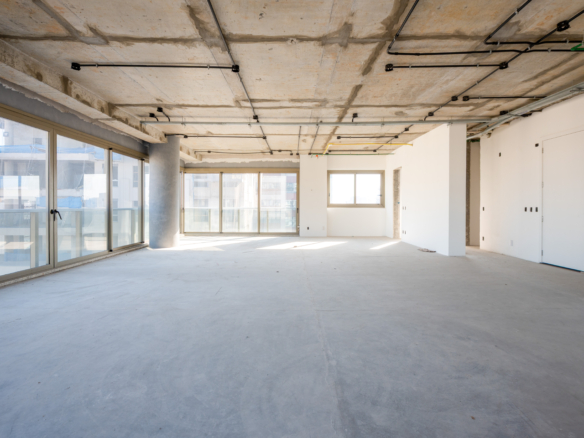 Exclusividade e Sofisticação na Vila Nova Conceição – 358 m² | 4 Suítes | 4 Vagas