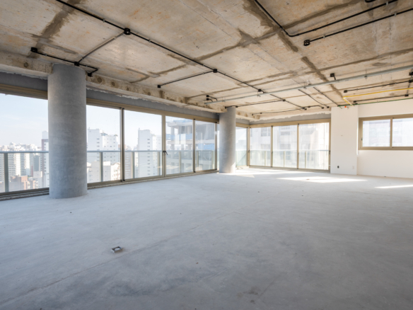 Exclusividade e Sofisticação na Vila Nova Conceição – 358 m² | 4 Suítes | 4 Vagas