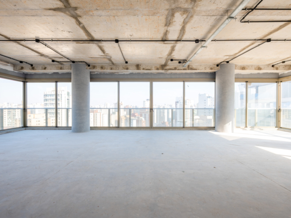 Exclusividade e Sofisticação na Vila Nova Conceição – 358 m² | 4 Suítes | 4 Vagas