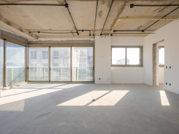 Exclusividade e Sofisticação na Vila Nova Conceição – 358 m² | 4 Suítes | 4 Vagas