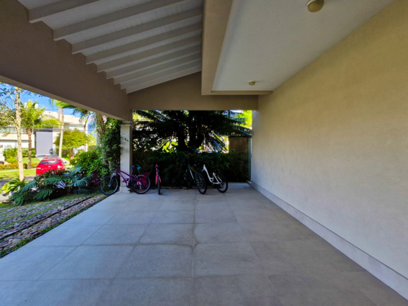 Casa de Luxo para Temporada – Costa Verde Tabatinga
