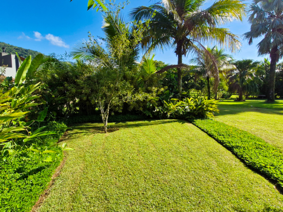 Casa de Luxo para Temporada – Costa Verde Tabatinga