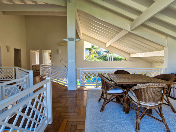 Casa de Luxo para Temporada – Costa Verde Tabatinga