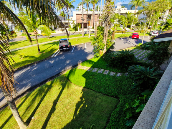 Casa de Luxo para Temporada – Costa Verde Tabatinga