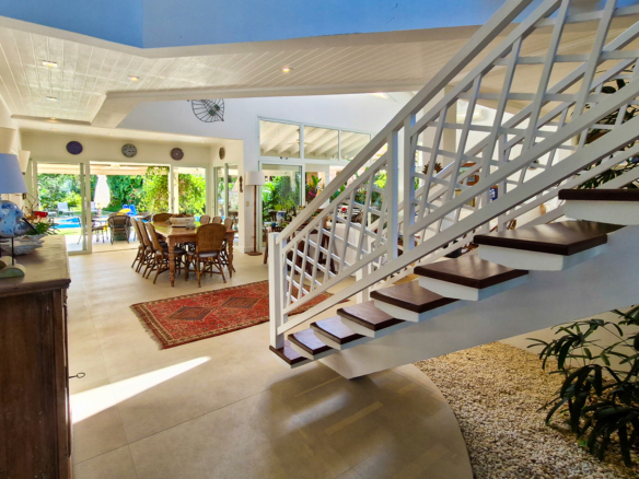 Casa de Luxo para Temporada – Costa Verde Tabatinga