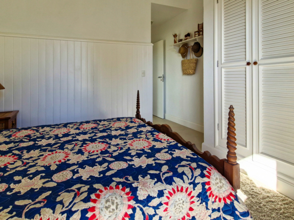 Casa de Luxo para Temporada – Costa Verde Tabatinga
