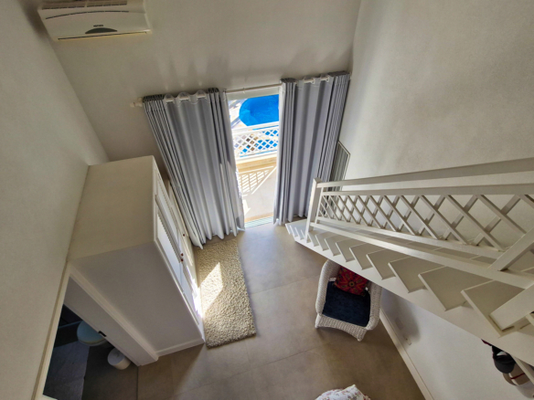 Casa de Luxo para Temporada – Costa Verde Tabatinga