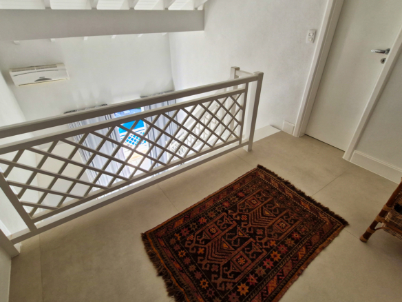 Casa de Luxo para Temporada – Costa Verde Tabatinga