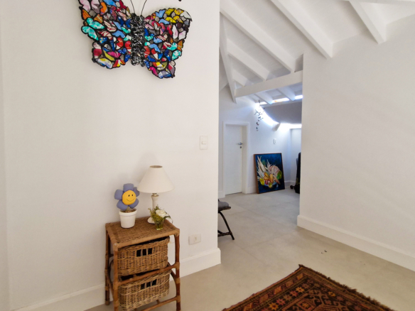 Casa de Luxo para Temporada – Costa Verde Tabatinga