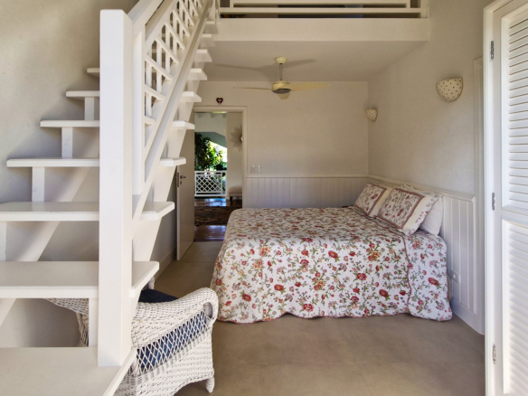 Casa de Luxo para Temporada – Costa Verde Tabatinga