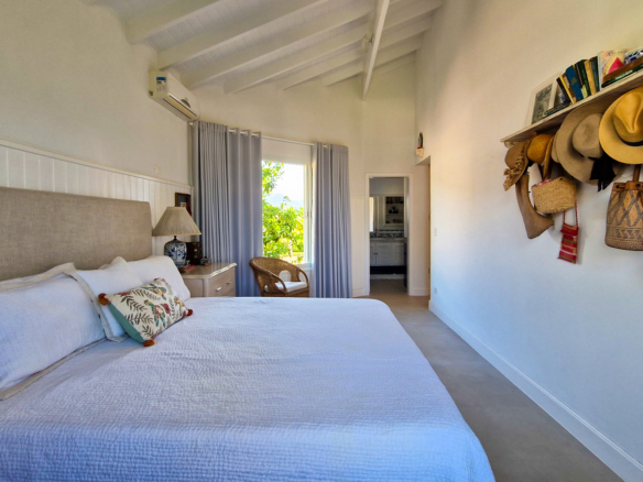 Casa de Luxo para Temporada – Costa Verde Tabatinga