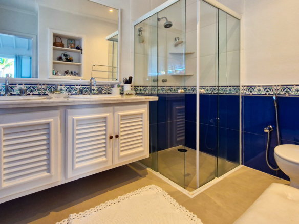 Casa de Luxo para Temporada – Costa Verde Tabatinga