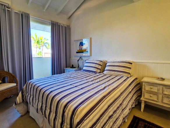 Casa de Luxo para Temporada – Costa Verde Tabatinga