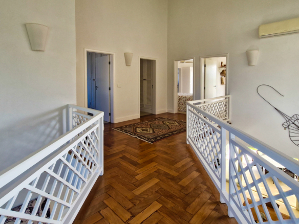 Casa de Luxo para Temporada – Costa Verde Tabatinga