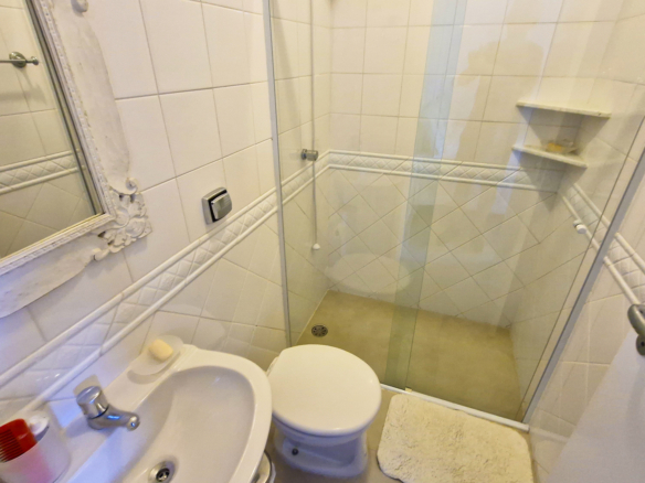 Casa de Luxo para Temporada – Costa Verde Tabatinga