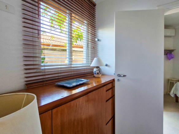 Casa de Luxo para Temporada – Costa Verde Tabatinga