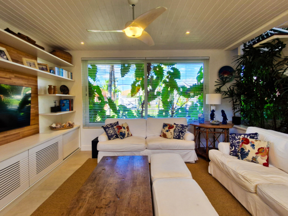 Casa de Luxo para Temporada – Costa Verde Tabatinga
