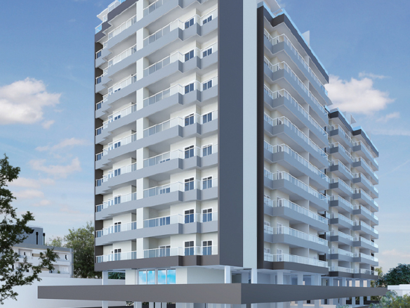 Apartamento 2 Dormitórios em Condomínio com Lazer Completo no Massaguaçu